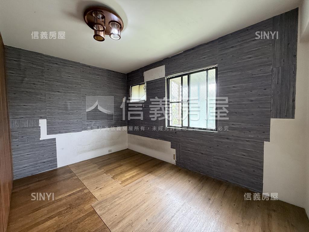 國泰建設天然瓦斯大３房房屋室內格局與周邊環境