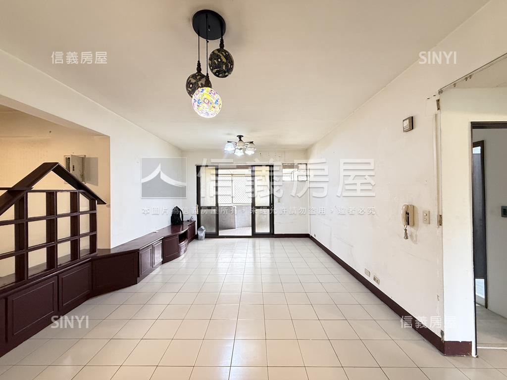 國泰建設天然瓦斯大３房房屋室內格局與周邊環境