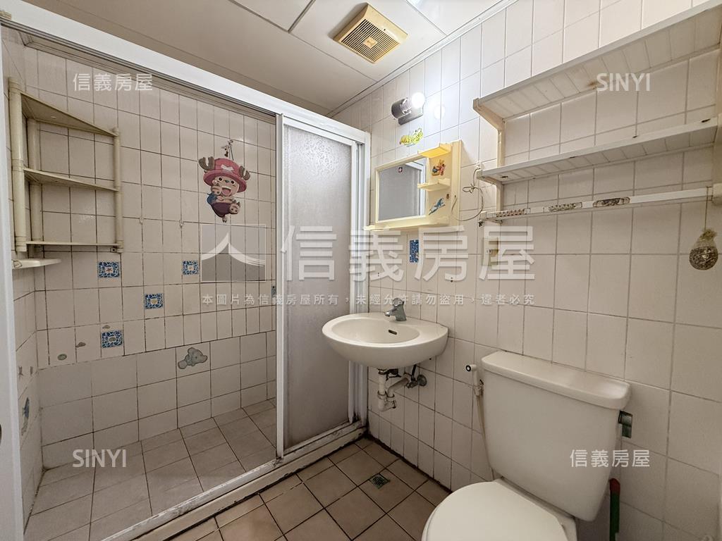 國泰建設天然瓦斯大３房房屋室內格局與周邊環境