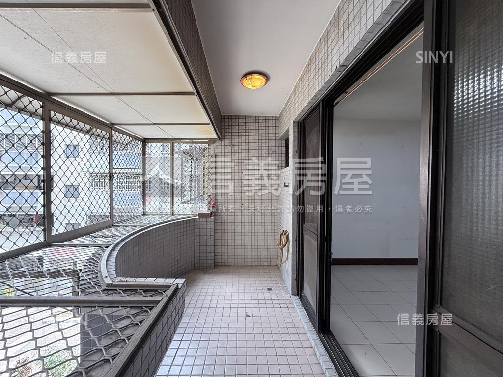 國泰建設天然瓦斯大３房房屋室內格局與周邊環境