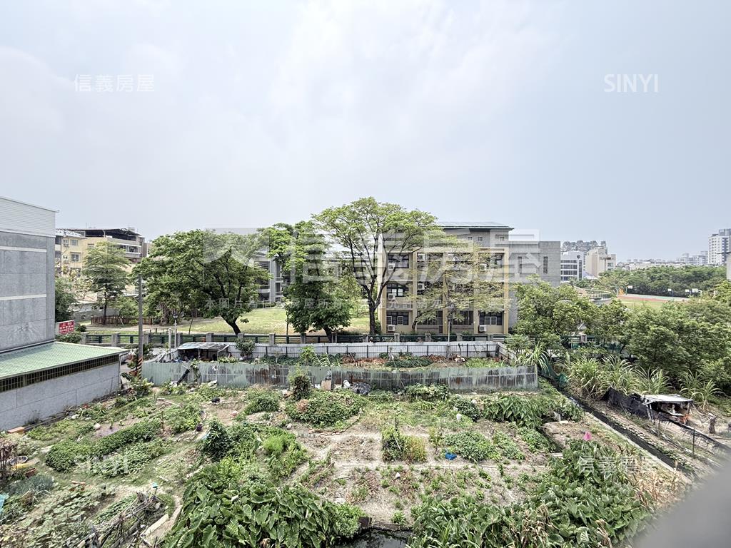 國泰建設天然瓦斯大３房房屋室內格局與周邊環境