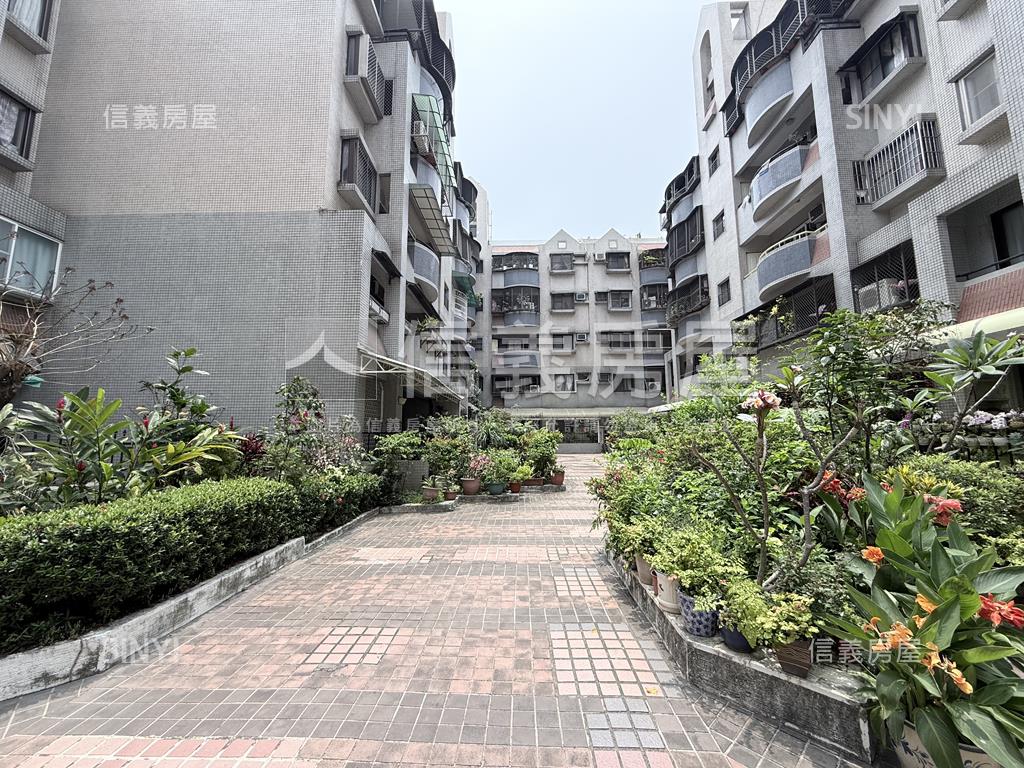 國泰建設天然瓦斯大３房房屋室內格局與周邊環境