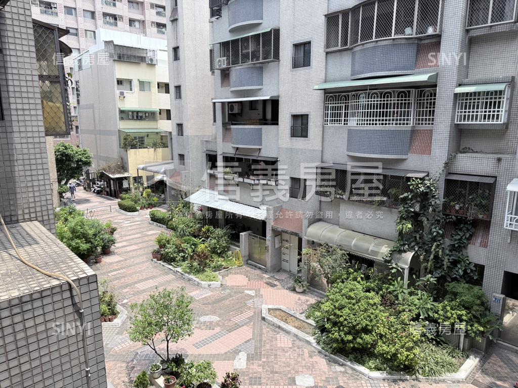 國泰建設天然瓦斯大３房房屋室內格局與周邊環境