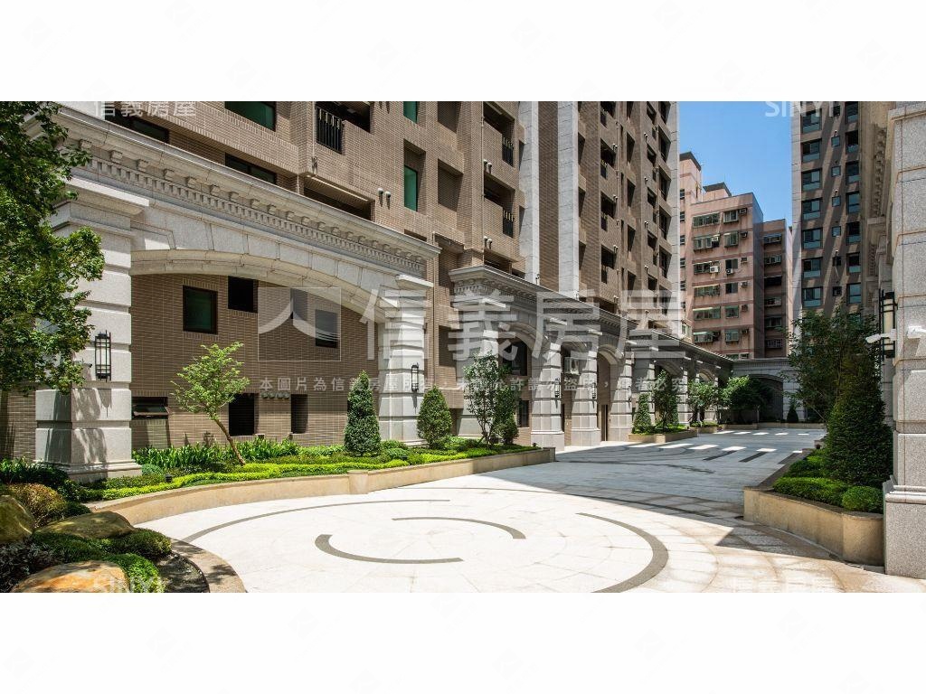桃園·新捷市·三房車位房屋室內格局與周邊環境