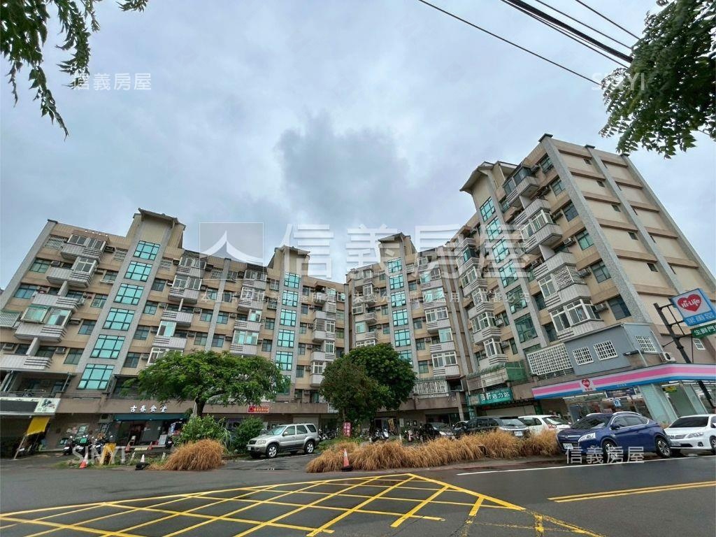 ★湖口收租小金雞就在這房屋室內格局與周邊環境