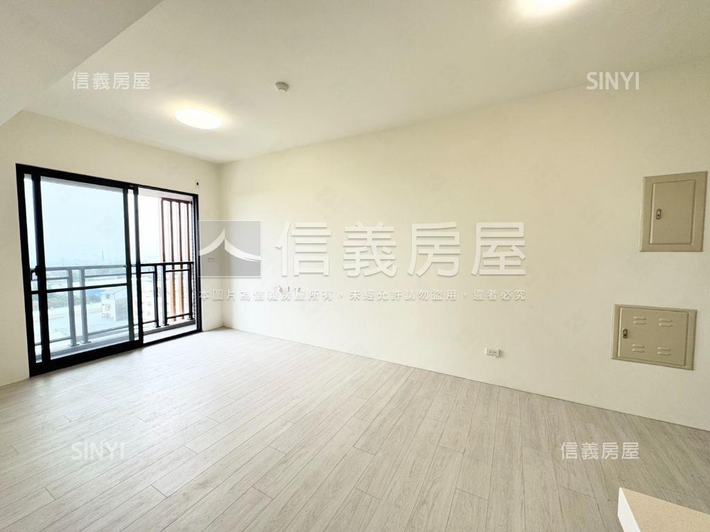 茂洋閱美全新高樓三房平車房屋室內格局與周邊環境