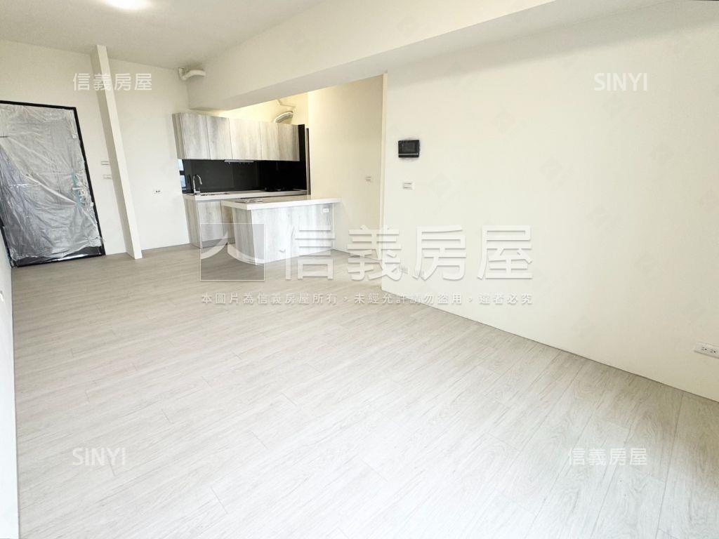 茂洋閱美全新高樓三房平車房屋室內格局與周邊環境