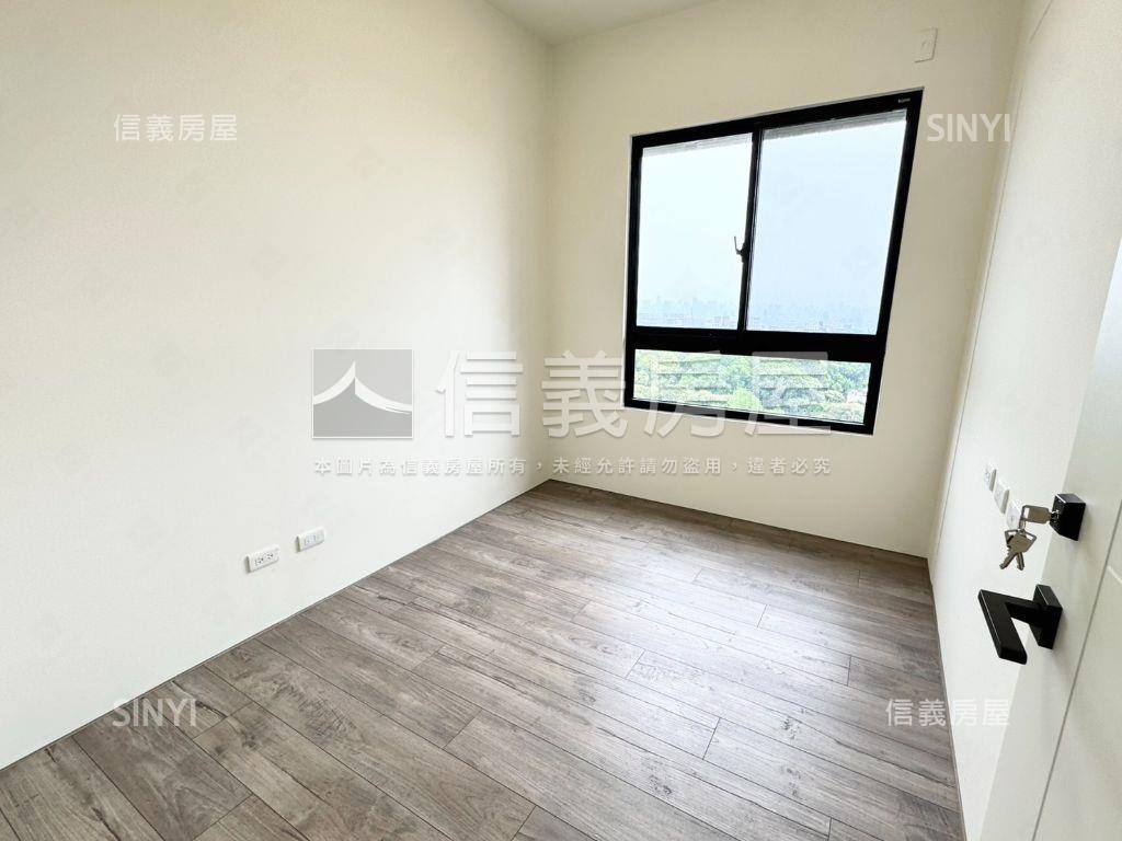 茂洋閱美全新高樓三房平車房屋室內格局與周邊環境