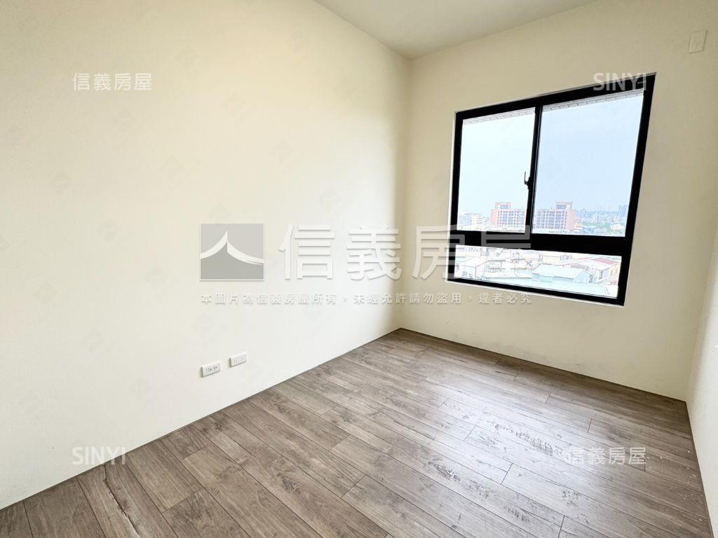 茂洋閱美全新高樓三房平車房屋室內格局與周邊環境