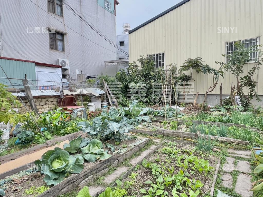 稀有草屯建地釋出房屋室內格局與周邊環境