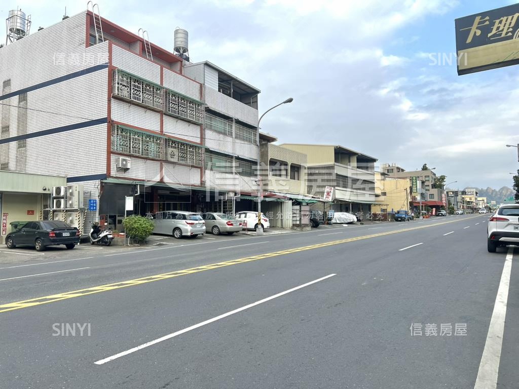 稀有草屯建地釋出房屋室內格局與周邊環境