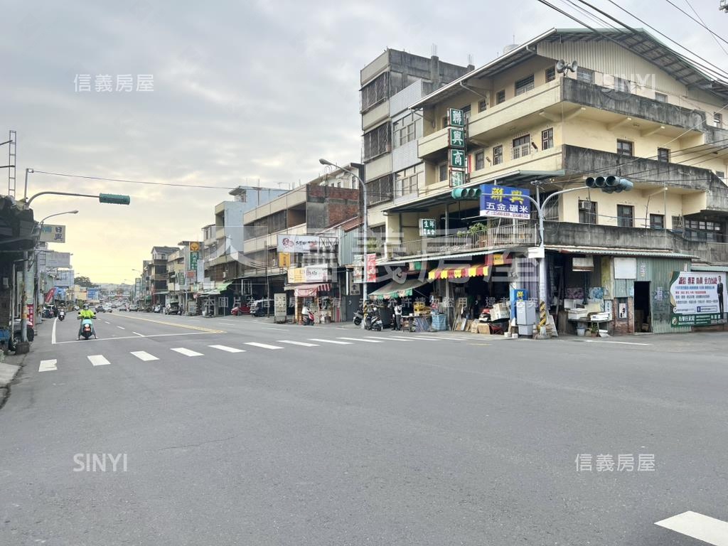 稀有草屯建地釋出房屋室內格局與周邊環境