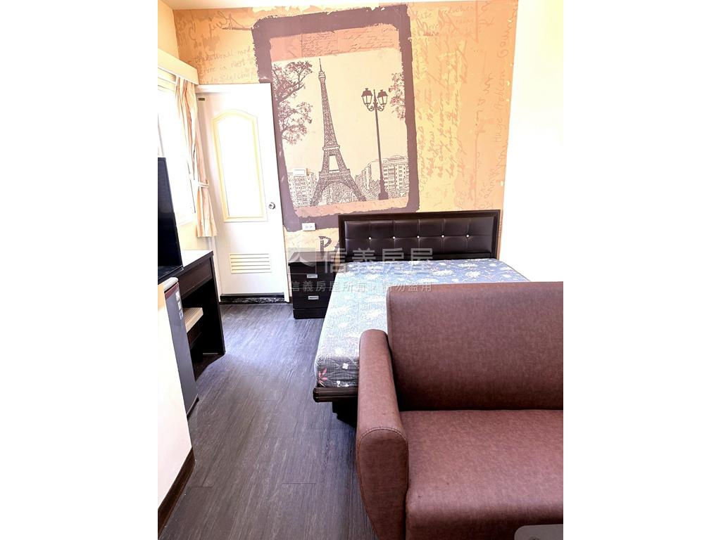 民安路收租好屋房屋室內格局與周邊環境