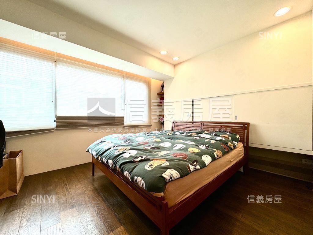 宏普美妝美式上隱豪邸房屋室內格局與周邊環境