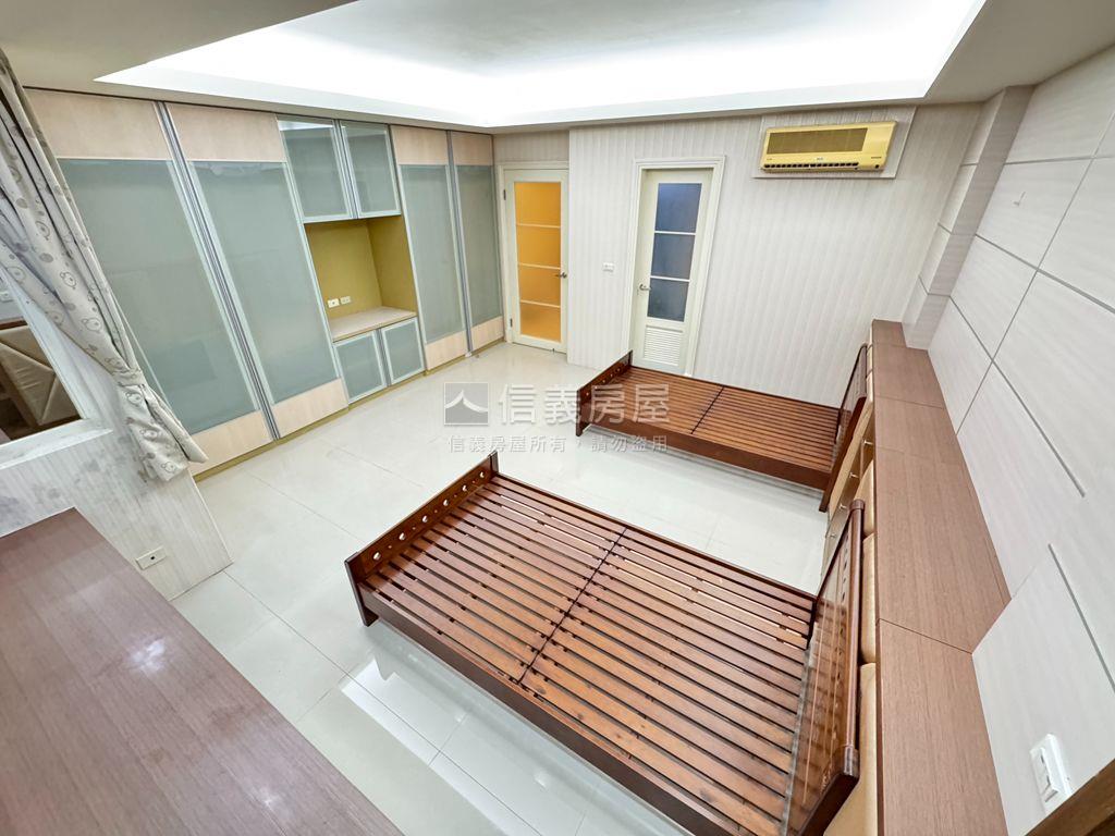 高鐵區質感電梯透天房屋室內格局與周邊環境