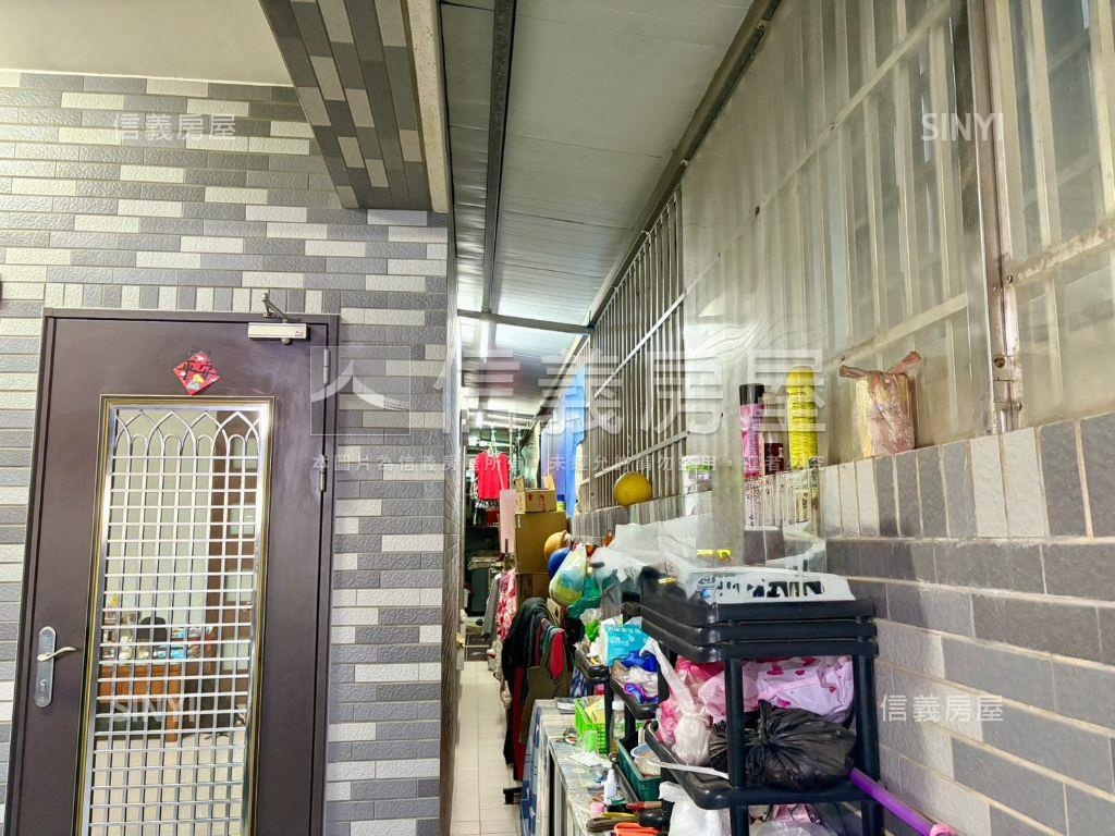 近神榕公園美車墅房屋室內格局與周邊環境