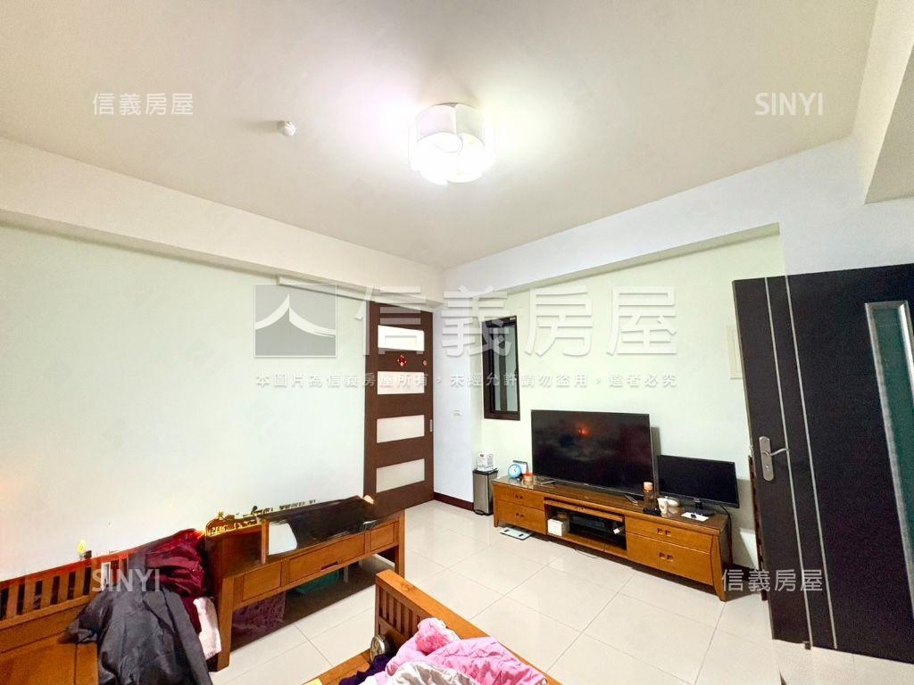 近神榕公園美車墅房屋室內格局與周邊環境