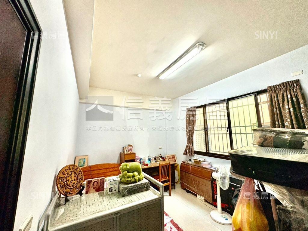 近神榕公園美車墅房屋室內格局與周邊環境