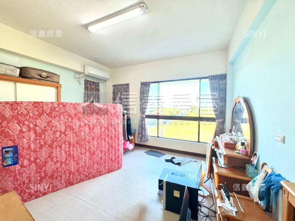 近神榕公園美車墅房屋室內格局與周邊環境