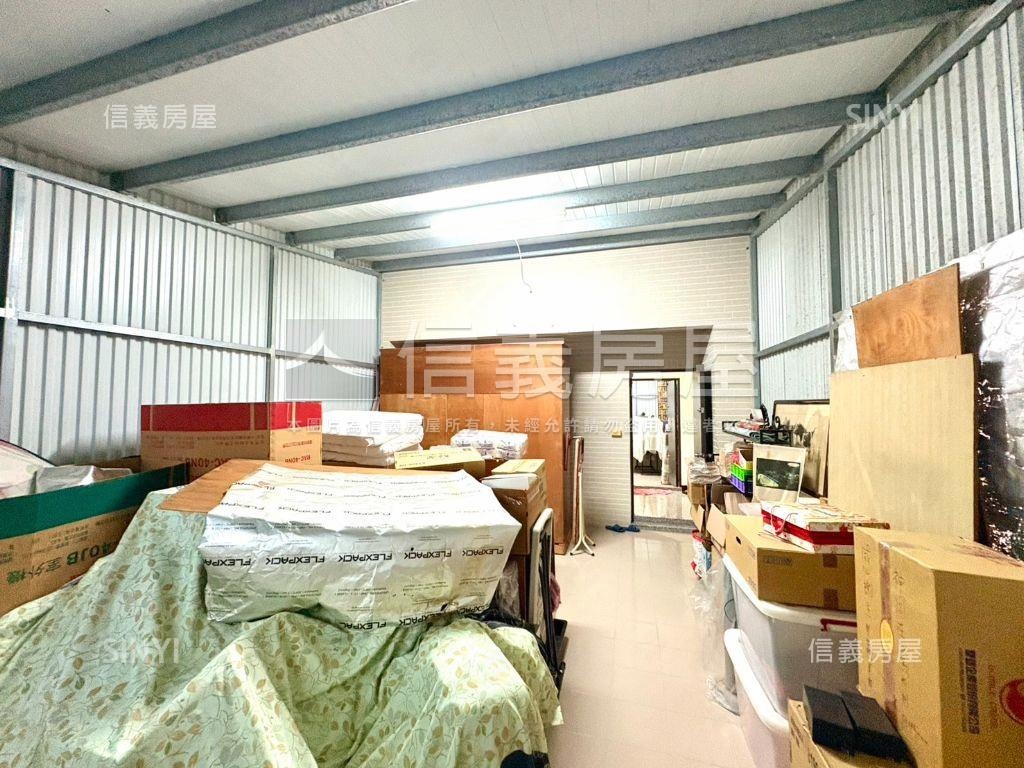 近神榕公園美車墅房屋室內格局與周邊環境