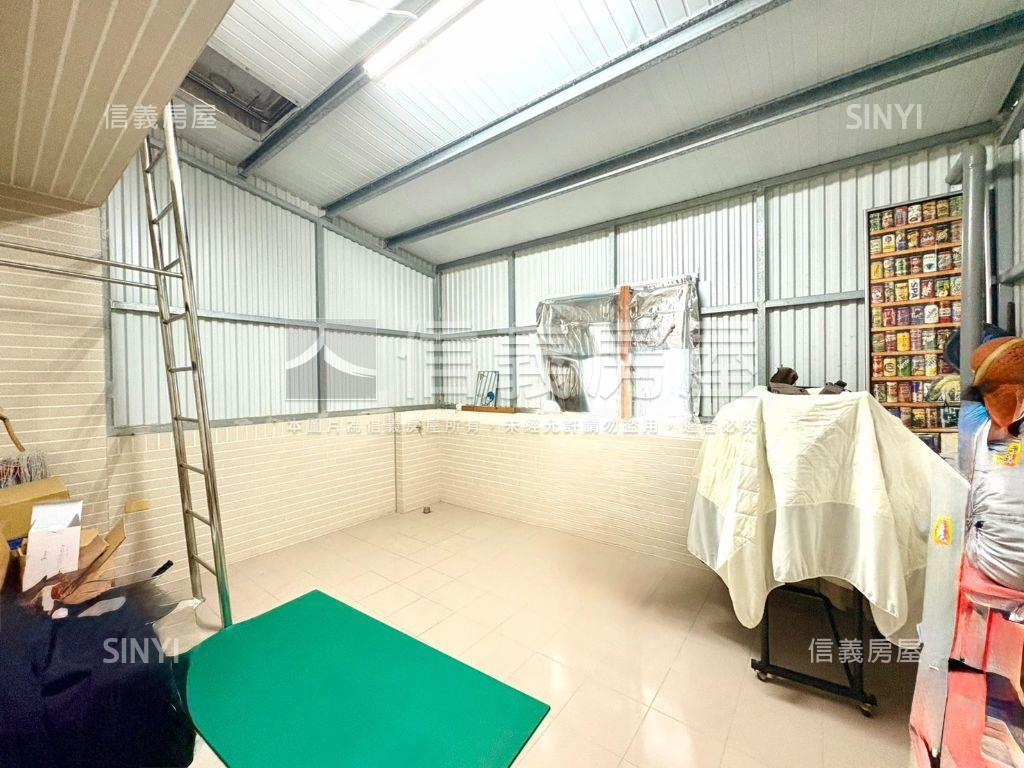 近神榕公園美車墅房屋室內格局與周邊環境