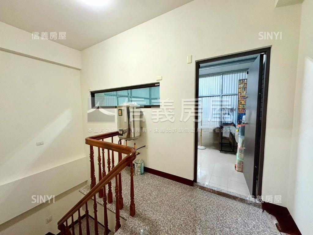 近神榕公園美車墅房屋室內格局與周邊環境