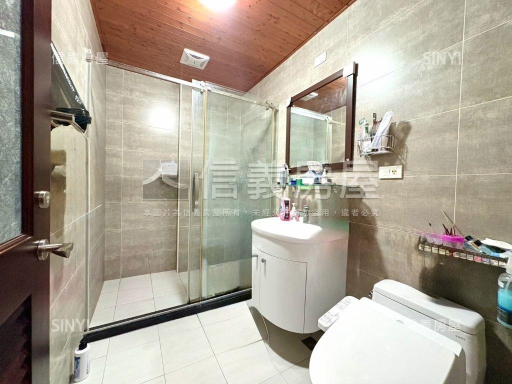 近神榕公園美車墅房屋室內格局與周邊環境