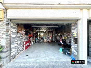 近神榕公園美車墅