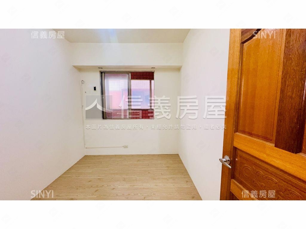 台北新都低總價３房房屋室內格局與周邊環境