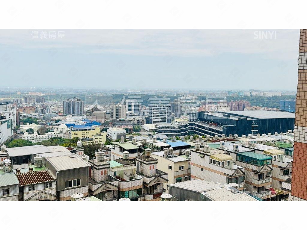 台北新都低總價３房房屋室內格局與周邊環境