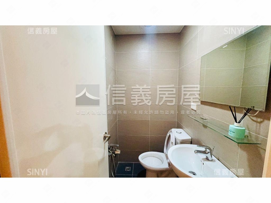 台北新都低總價３房房屋室內格局與周邊環境