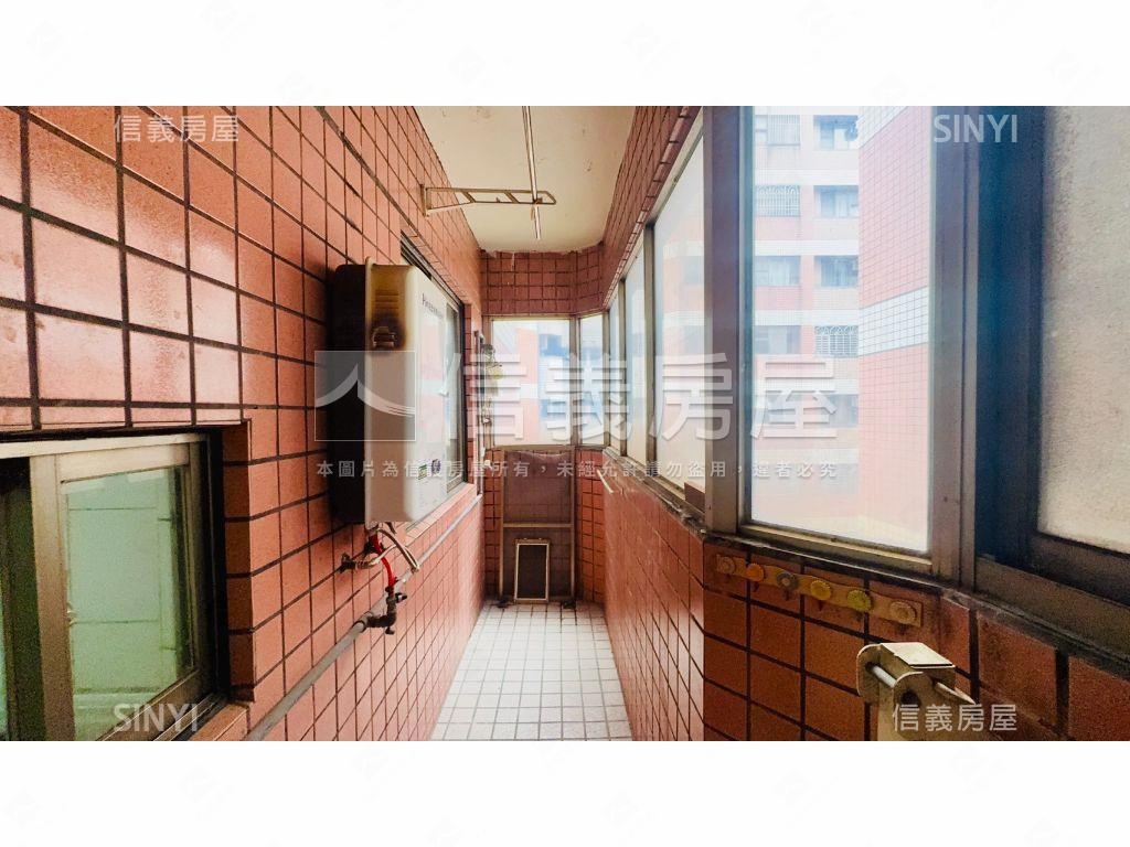台北新都低總價３房房屋室內格局與周邊環境
