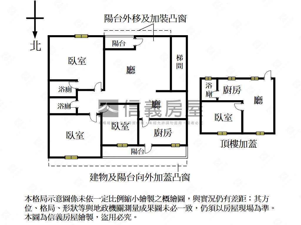 運動公園健身大空間房屋室內格局與周邊環境