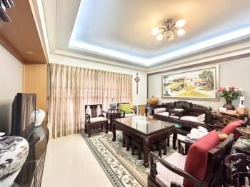 面園道視野３房雙平面車位