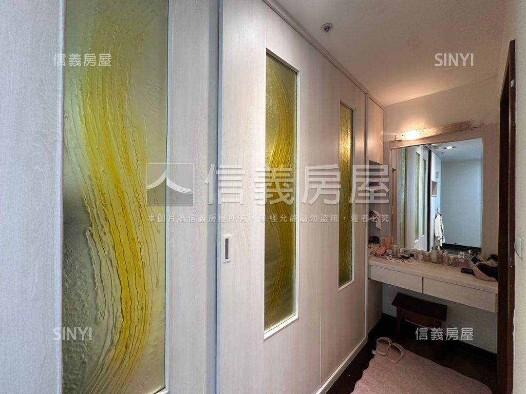 石清之水美裝潢四房車位房屋室內格局與周邊環境