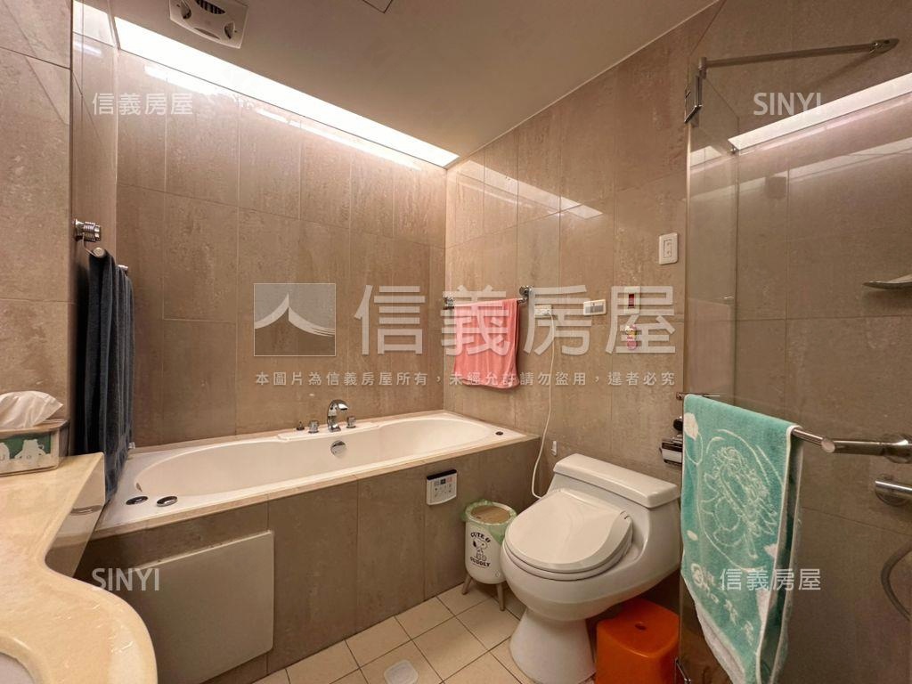 石清之水美裝潢四房車位房屋室內格局與周邊環境