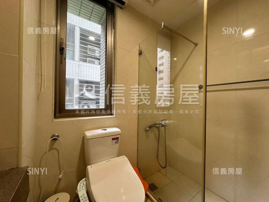 石清之水美裝潢四房車位房屋室內格局與周邊環境