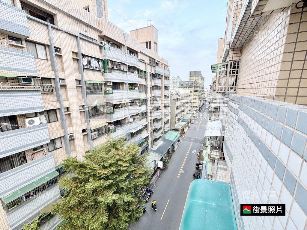 成大新特區｜優質四房車位房屋室內格局與周邊環境