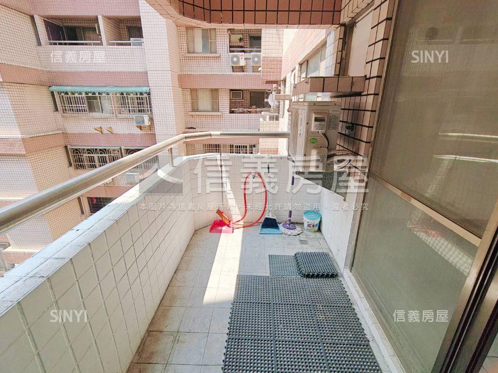 興大商圈高樓美三房附車位房屋室內格局與周邊環境