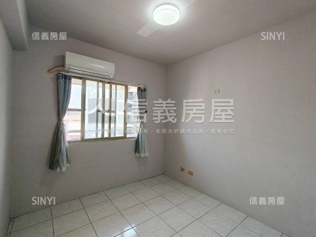 興大商圈高樓美三房附車位房屋室內格局與周邊環境