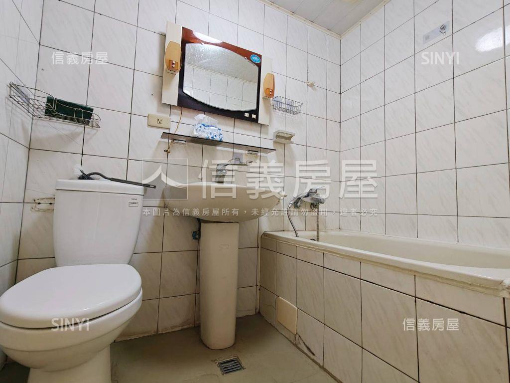 興大商圈高樓美三房附車位房屋室內格局與周邊環境