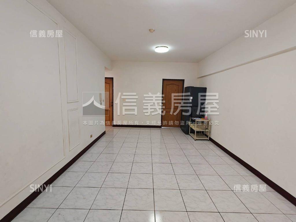 興大商圈高樓美三房附車位房屋室內格局與周邊環境