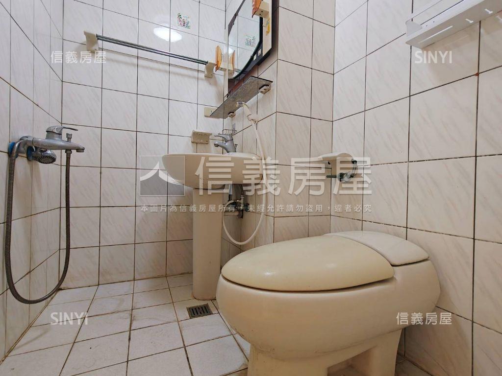 興大商圈高樓美三房附車位房屋室內格局與周邊環境