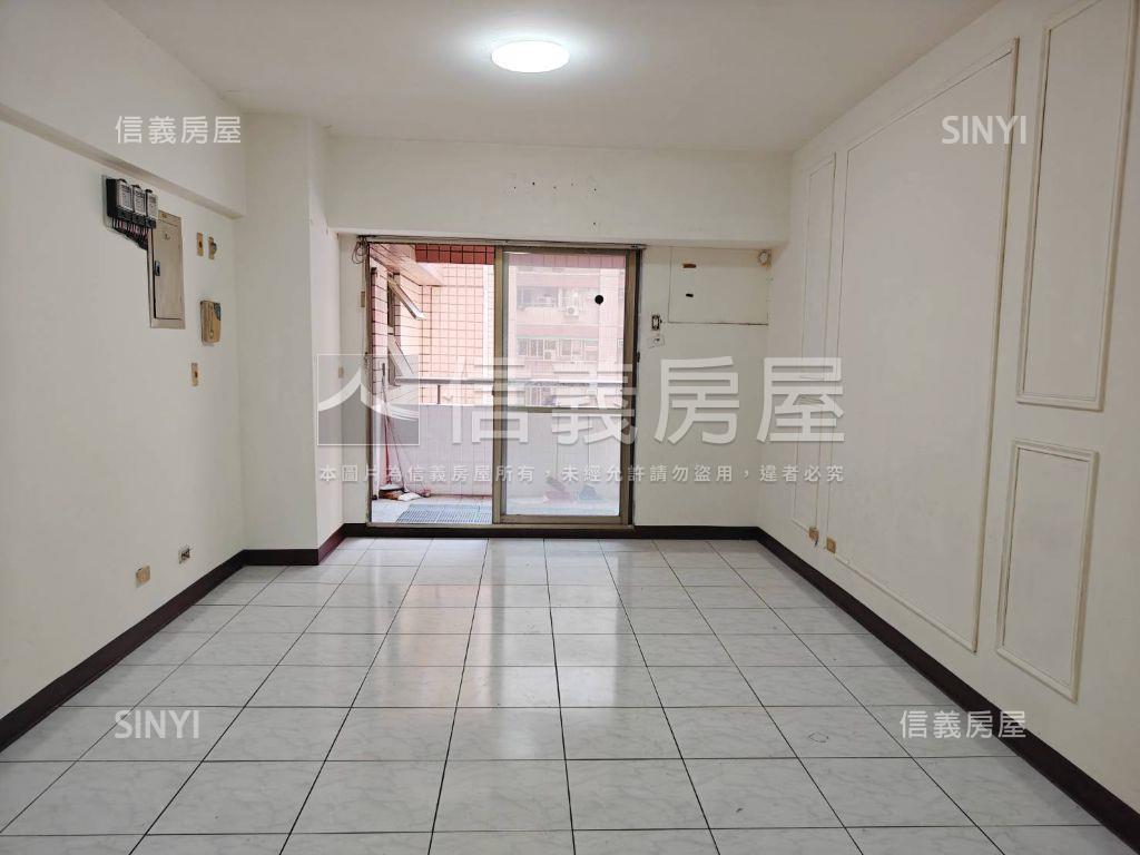 興大商圈高樓美三房附車位房屋室內格局與周邊環境