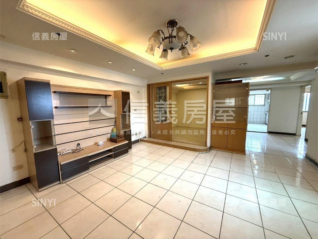 崇德商圈高樓層大三房讚讚房屋室內格局與周邊環境