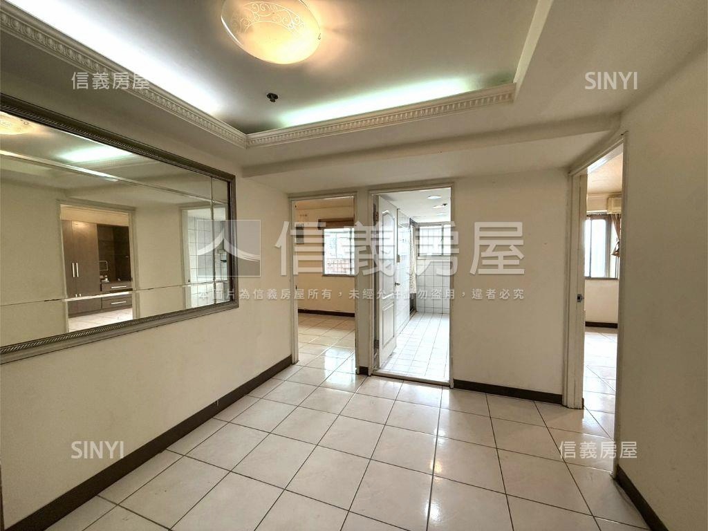 崇德商圈高樓層大三房讚讚房屋室內格局與周邊環境
