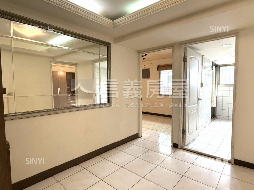 崇德商圈高樓層大三房讚讚房屋室內格局與周邊環境