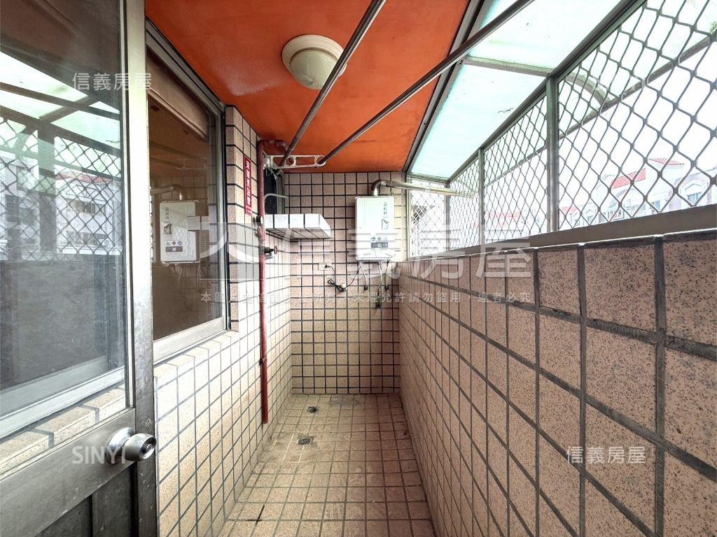 崇德商圈高樓層大三房讚讚房屋室內格局與周邊環境