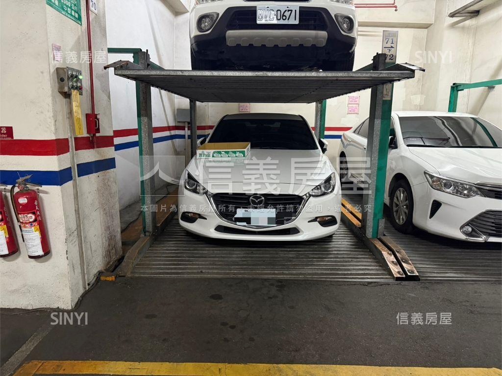 崇德商圈高樓層大三房讚讚房屋室內格局與周邊環境