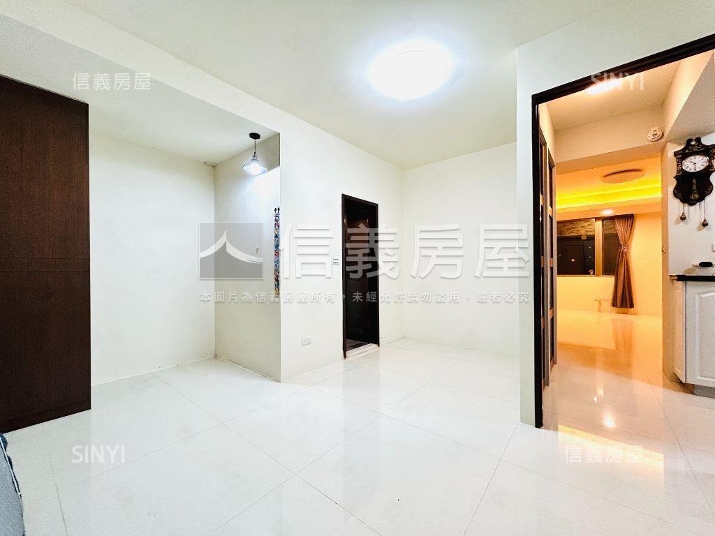 暮巷雅築＊東湖綠意大三房房屋室內格局與周邊環境